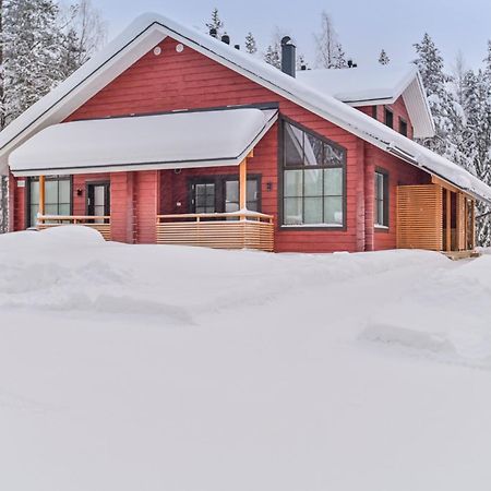 Holiday In Lapland - Sointuilevi A73 Exterior foto