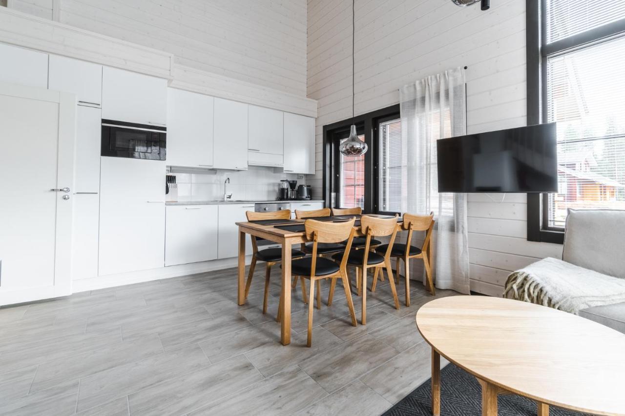 Holiday In Lapland - Sointuilevi A73 Exterior foto