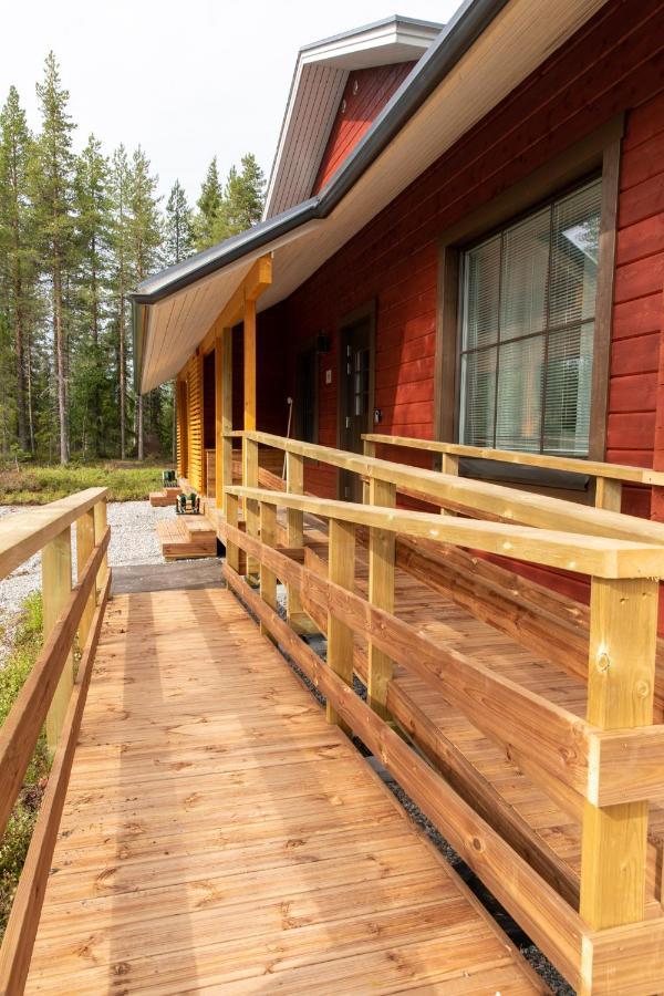 Holiday In Lapland - Sointuilevi A73 Exterior foto