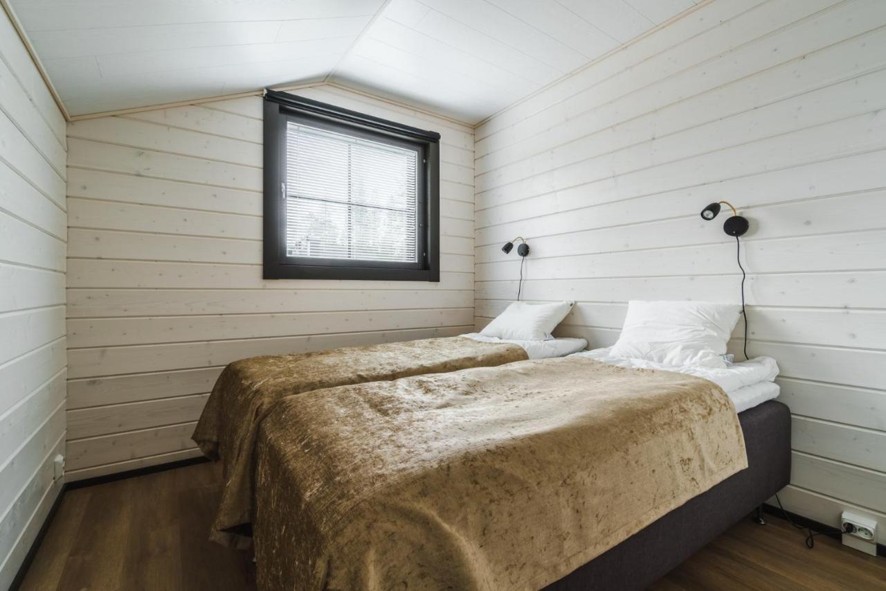 Holiday In Lapland - Sointuilevi A73 Exterior foto