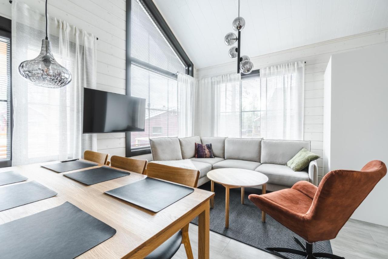 Holiday In Lapland - Sointuilevi A73 Exterior foto