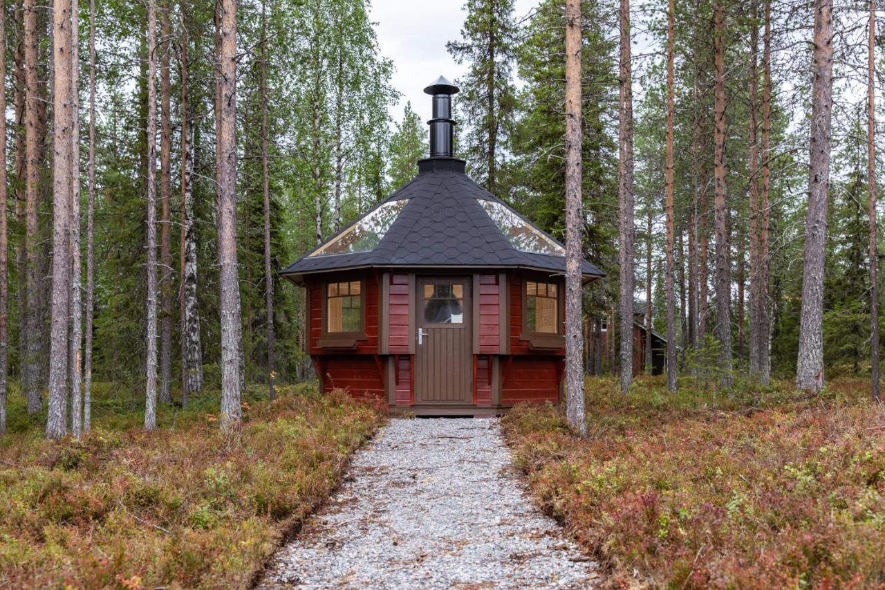 Holiday In Lapland - Sointuilevi A73 Exterior foto