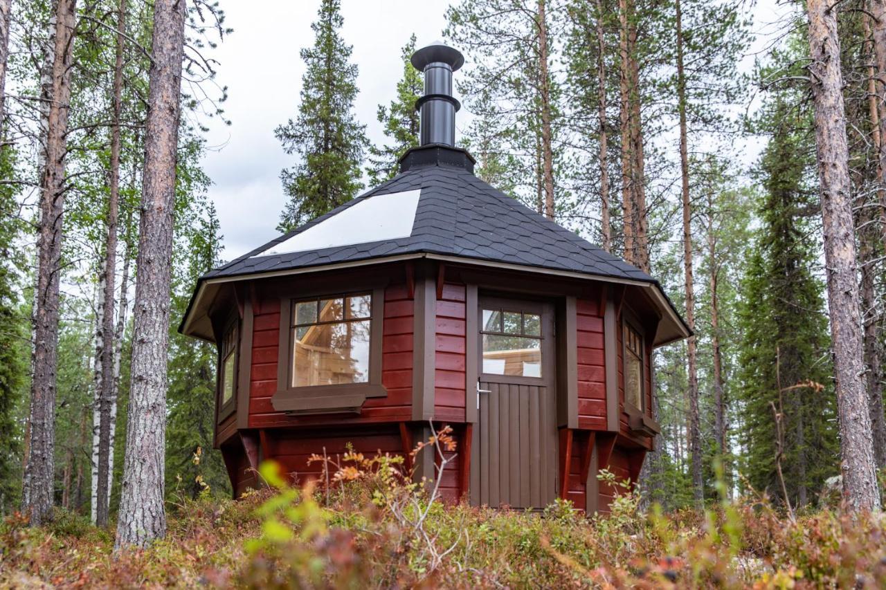 Holiday In Lapland - Sointuilevi A73 Exterior foto